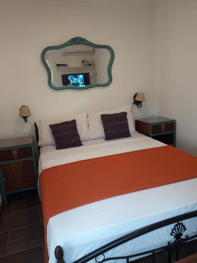 Stone Wasi Bed & Breakfast Montevideo Exterior foto