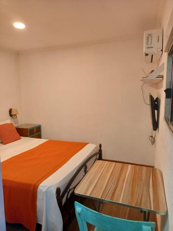 Stone Wasi Bed & Breakfast Montevideo Exterior foto