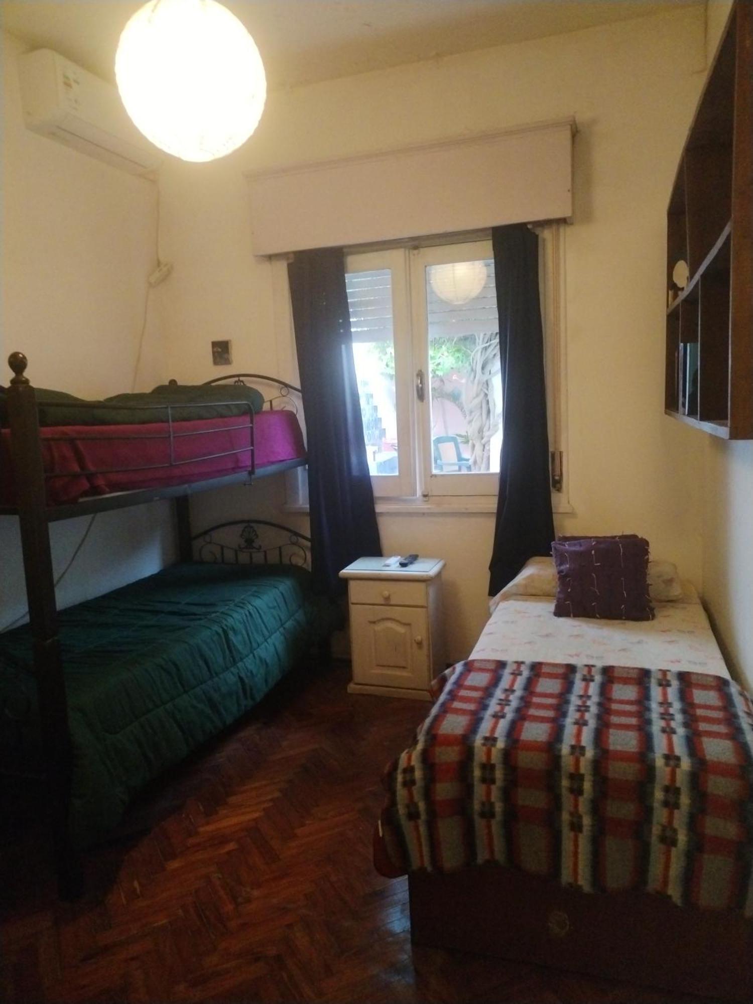 Stone Wasi Bed & Breakfast Montevideo Exterior foto