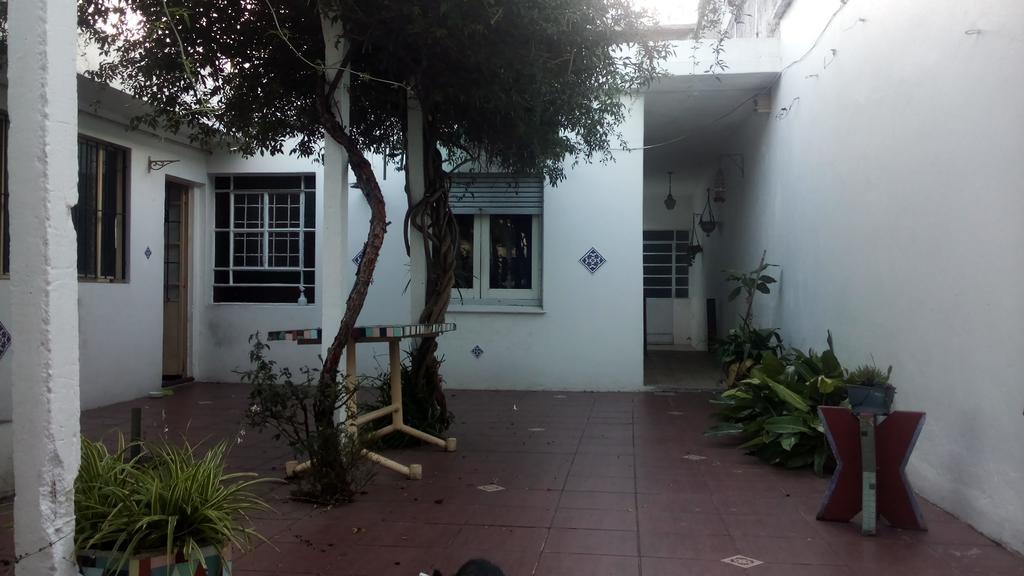 Stone Wasi Bed & Breakfast Montevideo Exterior foto