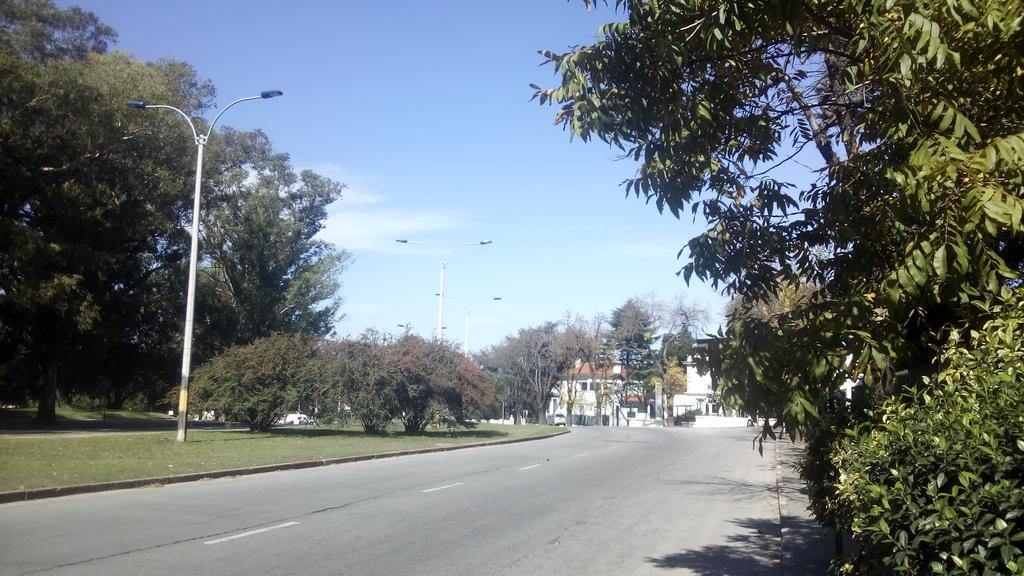 Stone Wasi Bed & Breakfast Montevideo Exterior foto