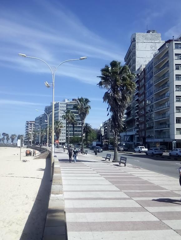 Stone Wasi Bed & Breakfast Montevideo Exterior foto
