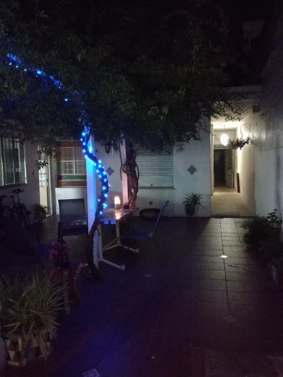 Stone Wasi Bed & Breakfast Montevideo Exterior foto