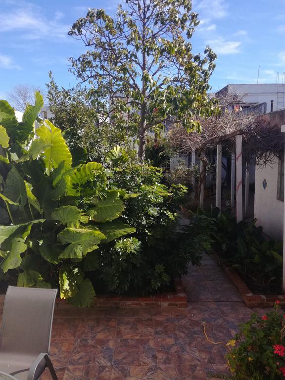 Stone Wasi Bed & Breakfast Montevideo Exterior foto