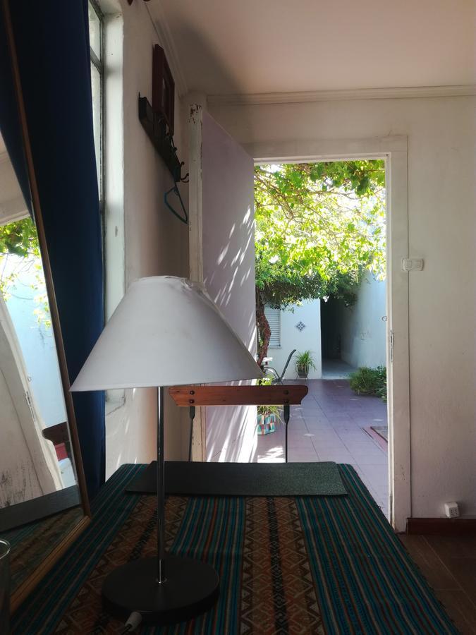 Stone Wasi Bed & Breakfast Montevideo Exterior foto