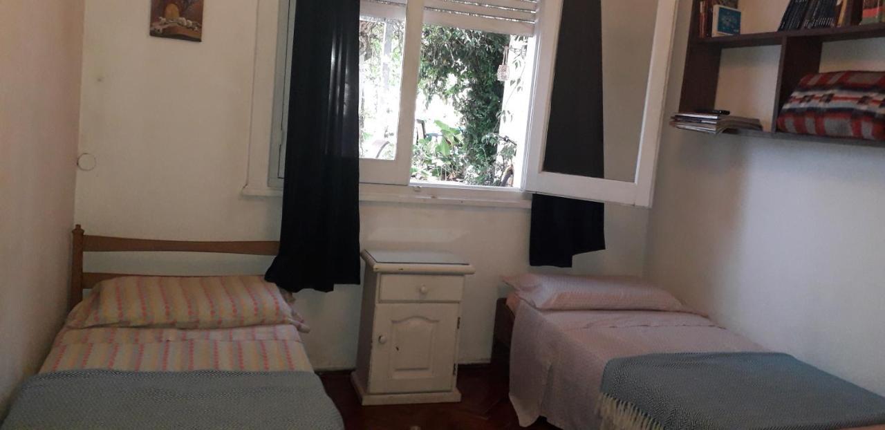 Stone Wasi Bed & Breakfast Montevideo Exterior foto