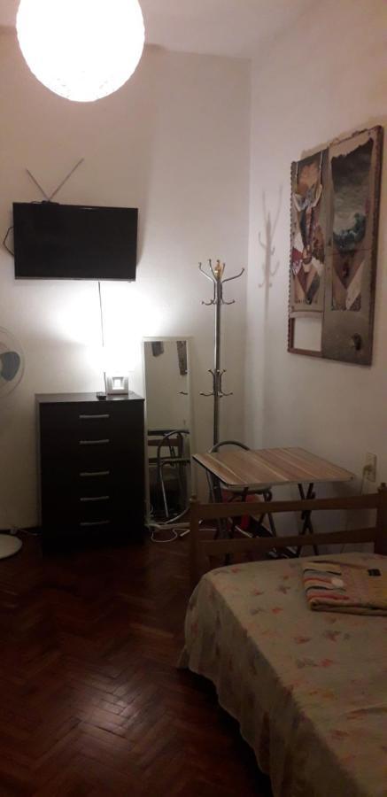 Stone Wasi Bed & Breakfast Montevideo Exterior foto